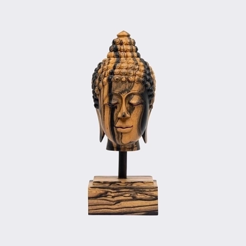 Clermont handcrafted Sacred Art, studio view