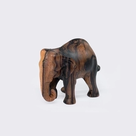 Kola handcrafted Animal Sculptures, studio view