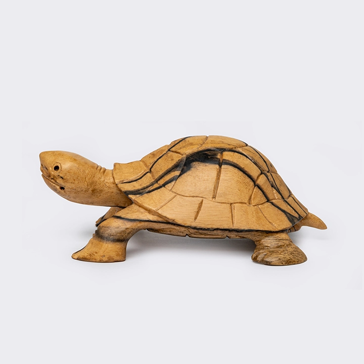 Malayan handcrafted Animal Sculptures, studio view