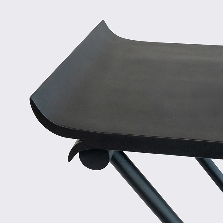 Zilla handcrafted Side tables & coffee tables, detail