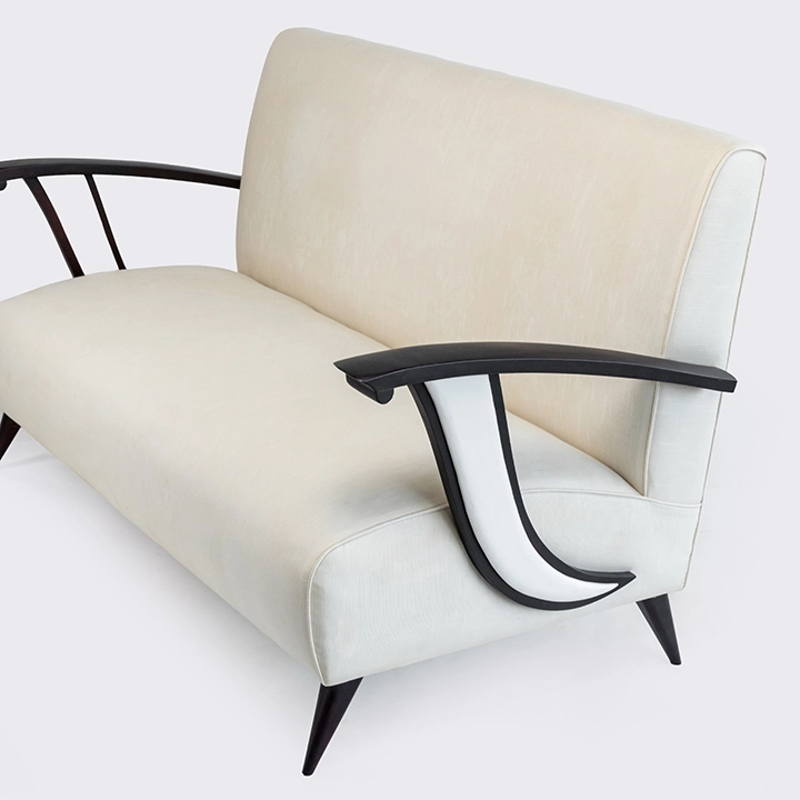Deco Sofa handcrafted Stools, Chairs, Armchairs, Sofas, Carpet, detail