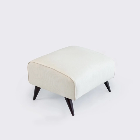 Studio shoot of the foot stool