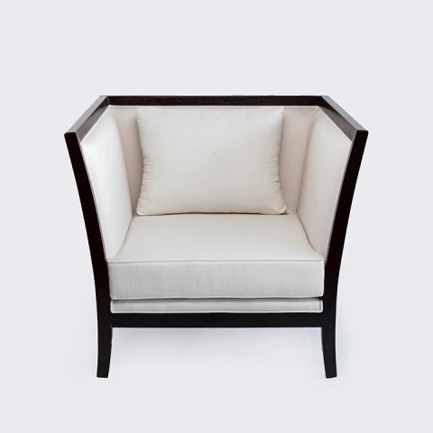 Welcome Armchair handcrafted Stools, Chairs, Armchairs, Sofas, Carpet, studio view