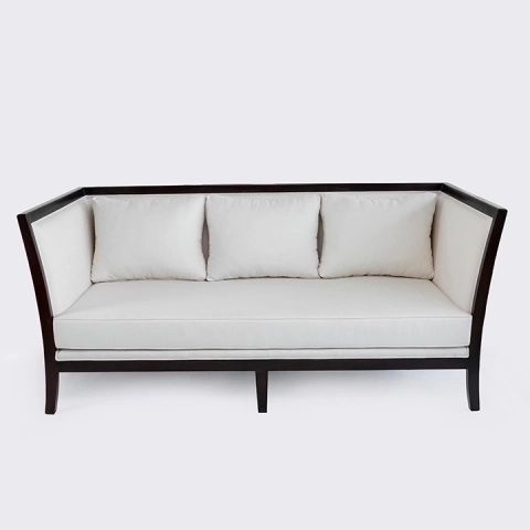 Welcome sofa handcrafted Stools, Chairs, Armchairs, Sofas, Carpet, studio view