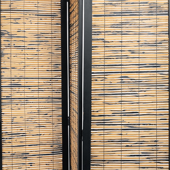 Baramee handcrafted Screens, detail