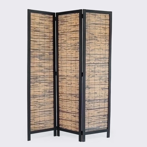 Baramee handcrafted Screens, studio view