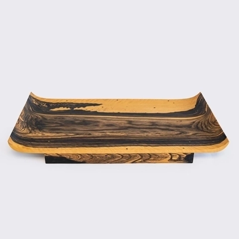 Accent handcrafted Side tables & coffee tables, detail
