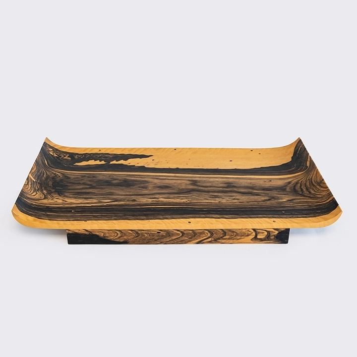 Accent handcrafted Side tables & coffee tables, detail