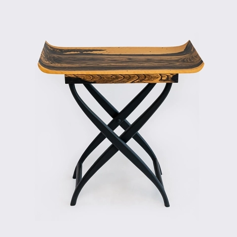 studio picture of the table