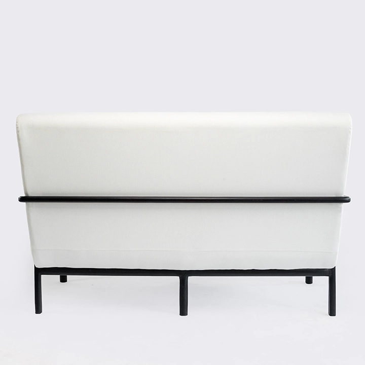Library Sofa handcrafted Stools, Chairs, Armchairs, Sofas, Carpet, detail