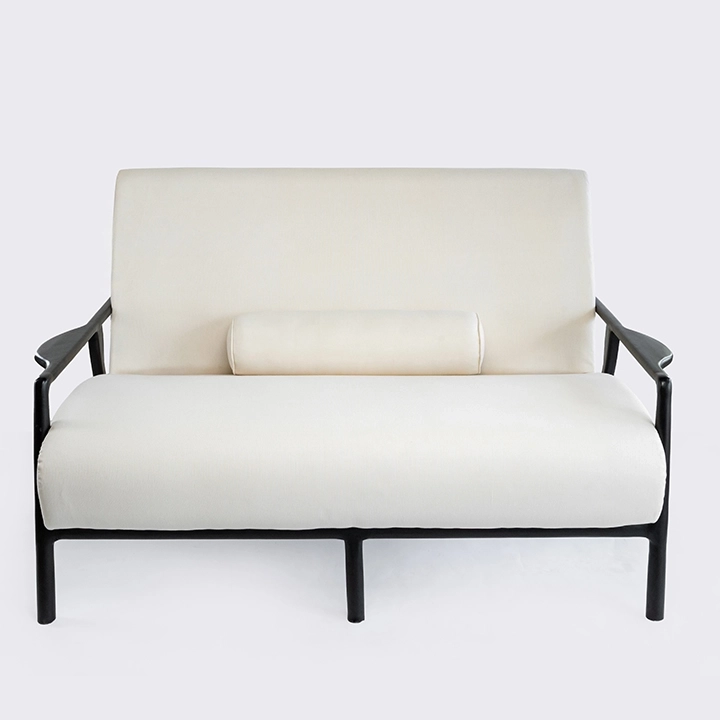 Library Sofa handcrafted Stools, Chairs, Armchairs, Sofas, Carpet, detail