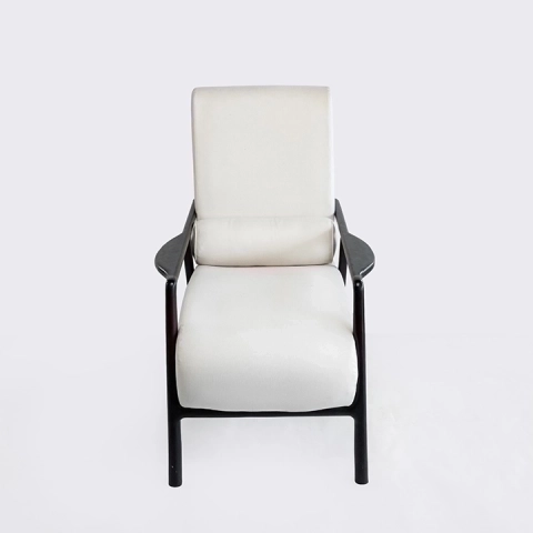 Library Armchair handcrafted Stools, Chairs, Armchairs, Sofas, Carpet, studio view