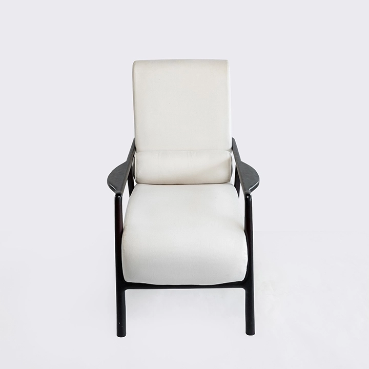 Library Armchair handcrafted Stools, Chairs, Armchairs, Sofas, Carpet, detail