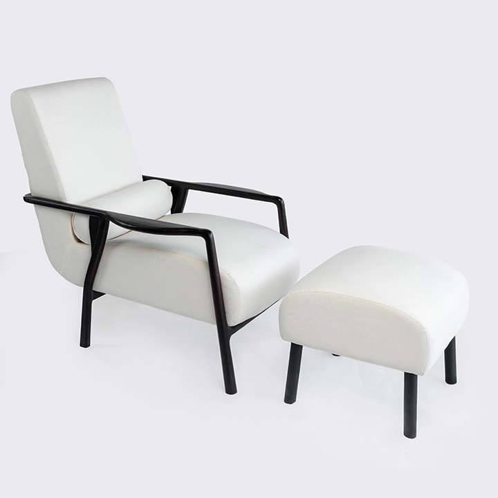 Library Armchair handcrafted Stools, Chairs, Armchairs, Sofas, Carpet, detail
