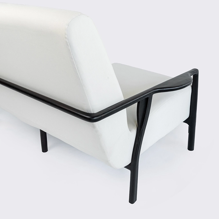 Library Armchair handcrafted Stools, Chairs, Armchairs, Sofas, Carpet, detail