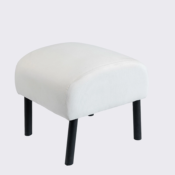 Library Foot Stool handcrafted Stools, Chairs, Armchairs, Sofas, Carpet, detail