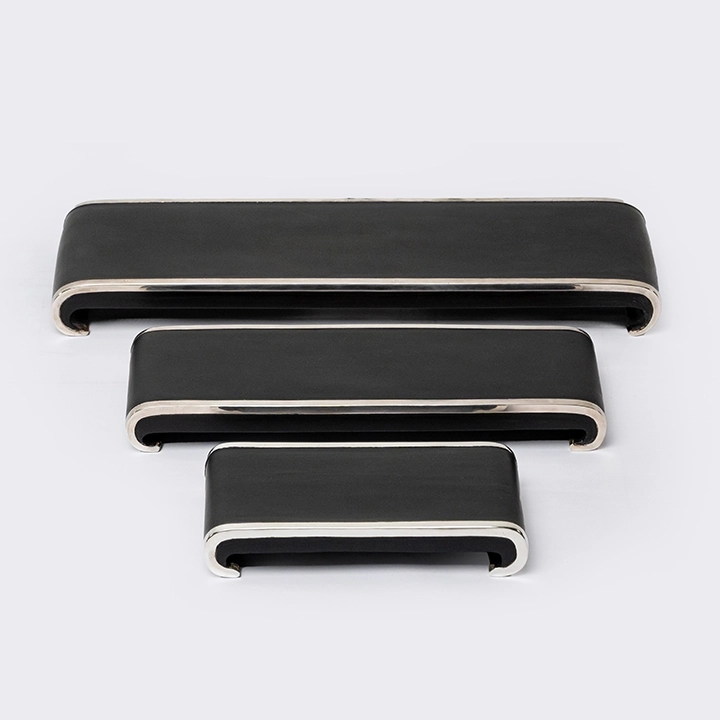 Chloe handcrafted Paperweights & Stands, detail