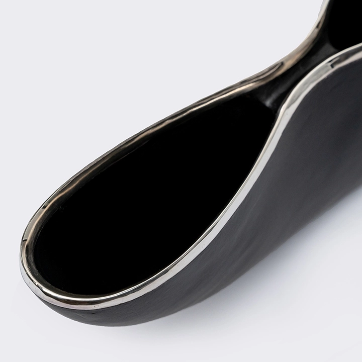 Julietta handcrafted Bowls, detail