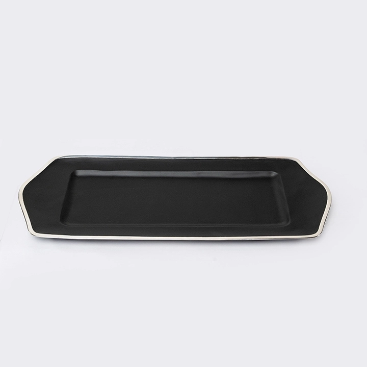 Piana handcrafted Condiment trays & trays, detail