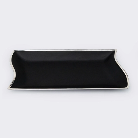 Studio picture of the platter
